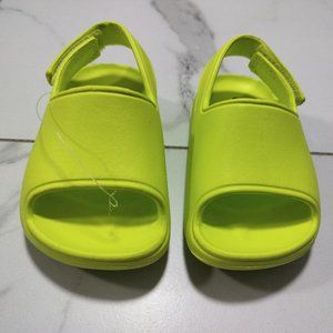 New Cat and Jack Toddler Wynne Sandals